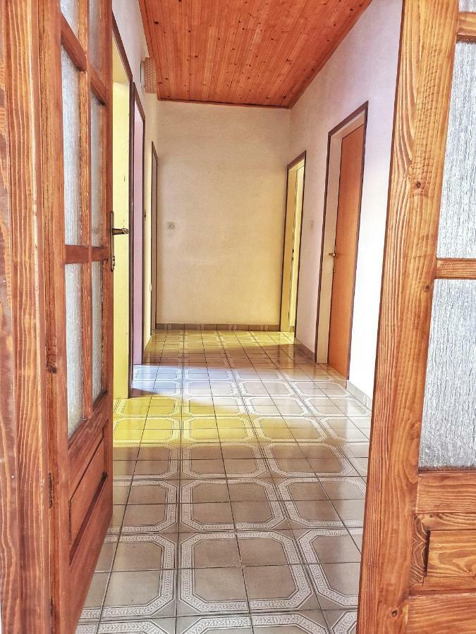 Apartments Ribaric Palit Ngoại thất bức ảnh